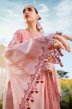 3 Piece Lawn Suit - Unstitched