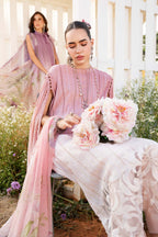 3 Piece Lawn Suit - Unstitched