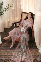 3 Piece Lawn Suit - Unstitched