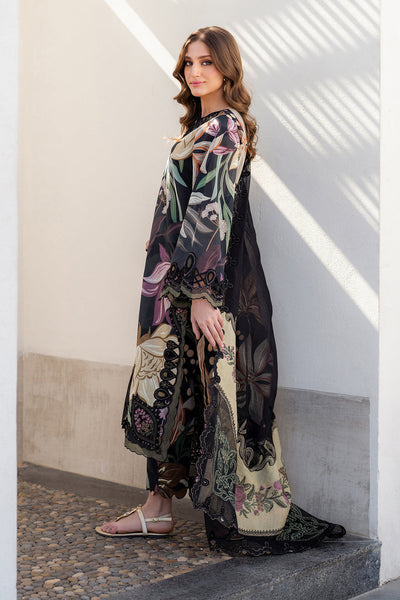 3 Piece Lawn Suit - Unstitched