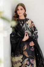 3 Piece Lawn Suit - Unstitched