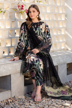 3 Piece Lawn Suit - Unstitched