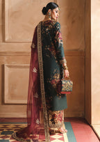 3 Piece Lawn Suit - Unstitched