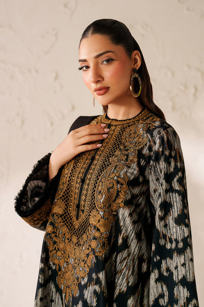 3 Piece Lawn Suit - Unstitched