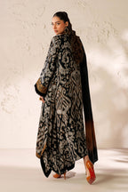 3 Piece Lawn Suit - Unstitched