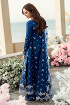 3 Piece Lawn Suit - Unstitched