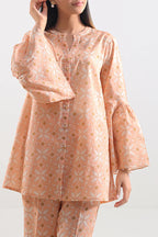 2 Piece Lawn Suit - Unstitched