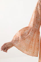 2 Piece Lawn Suit - Unstitched