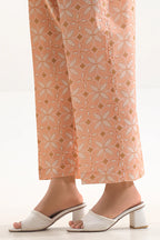 2 Piece Lawn Suit - Unstitched