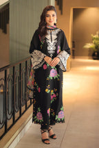 3 Piece Lawn Suit - Unstitched