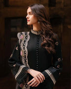 3 Piece Lawn Suit - Unstitched