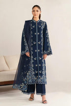 3 Piece Lawn Suit - Unstitched