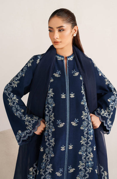 3 Piece Lawn Suit - Unstitched