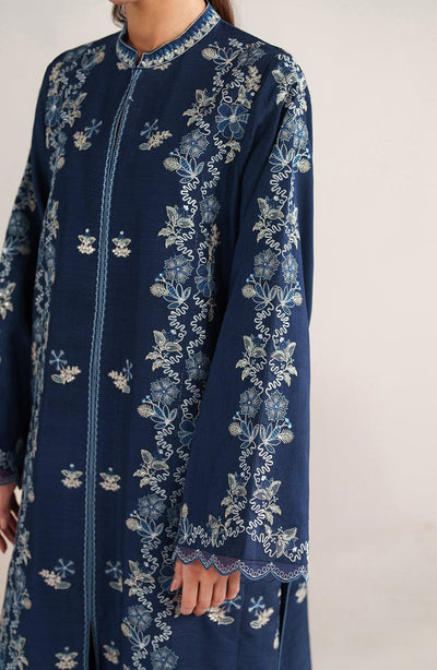 3 Piece Lawn Suit - Unstitched