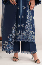 3 Piece Lawn Suit - Unstitched