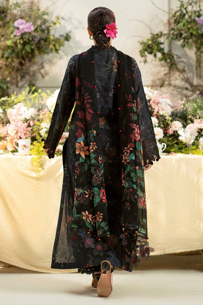 3 Piece Lawn Suit - Unstitched
