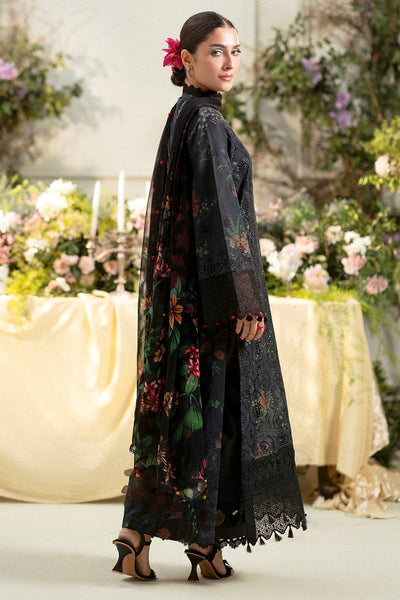 3 Piece Lawn Suit - Unstitched