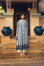 3 Piece Lawn Suit - Unstitched