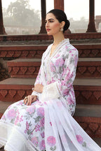 3 Piece Lawn Suit - Unstitched
