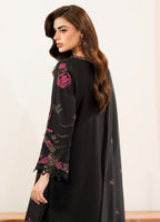 3 Piece Lawn Suit - Unstitched