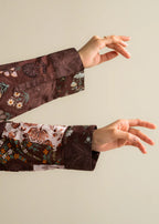 3 Piece Designer Dress - Unstitched