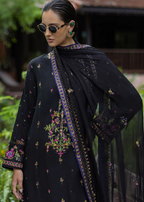 3 Piece Lawn Suit - Unstitched