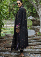 3 Piece Lawn Suit - Unstitched